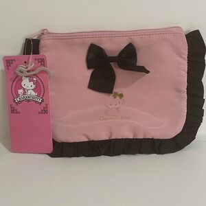 Charmmy Kitty Pouch